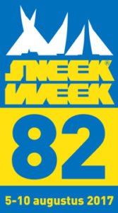 Sneekweek 82 jaar 2017