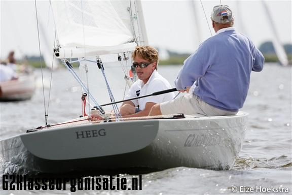 Sneekweek 2015
